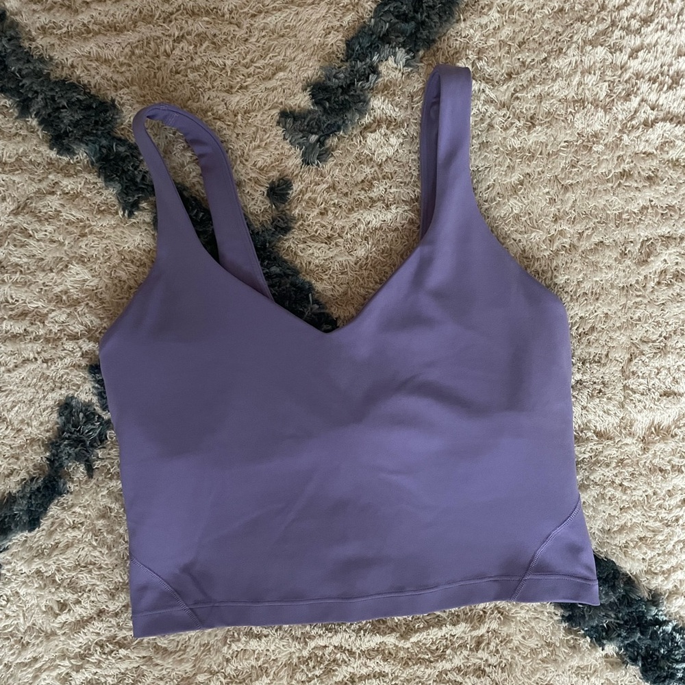 Lululemon Align top